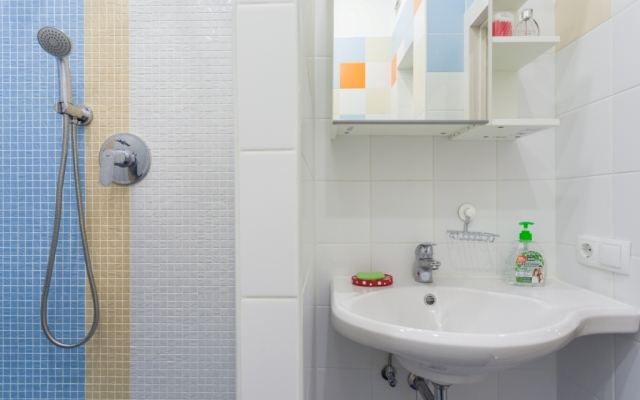 Кваритира MWA Von Witt