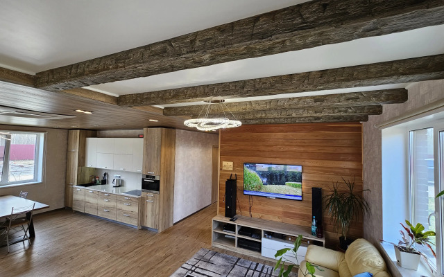 Частный Дом Алоха