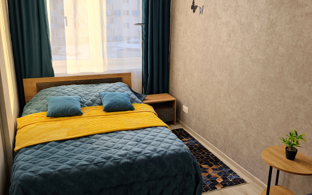 Квартира Однокомнатная в новом ЖК