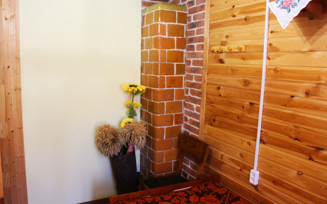 Гостевой Дом Ольхово