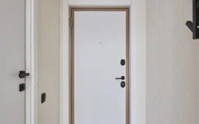 Апартаменты Стандартные Гармония Светлый Дом