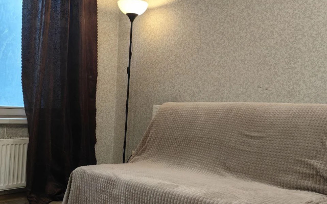 Dlya 4 gostey Bachurinskaya Bezh Apartments