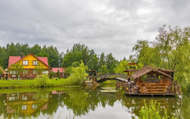 Гостевой Дом Лесниково