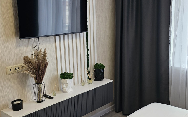 Квартира Студия , станция Павшино эт 22