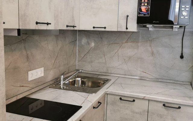 Квартира Студия с панорамным видом на Море