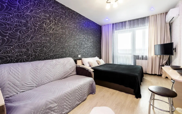 Prince Apartments С18
