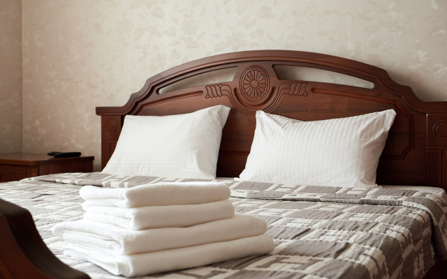 Частный дом Весь Кисловодск как на ладони