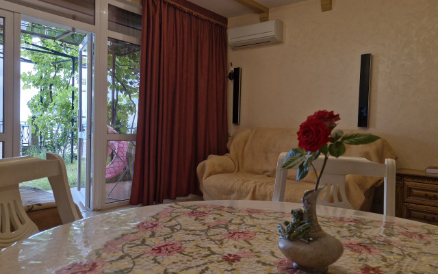 Апартаменты Эллада-3