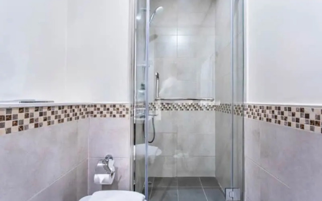 Reva 1BR by Live Well Apartments