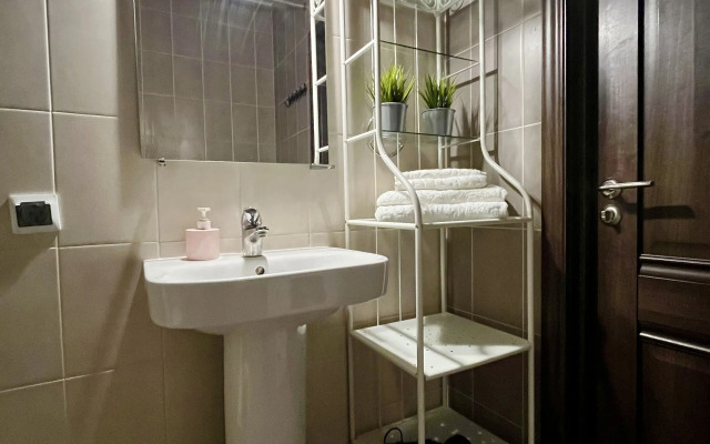 Odnokomnatnaya v Komfortnom Zhk Flat