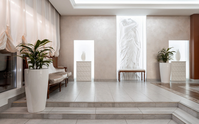 Charme Apart St. Petersburg/ Charme Blanc Apartments