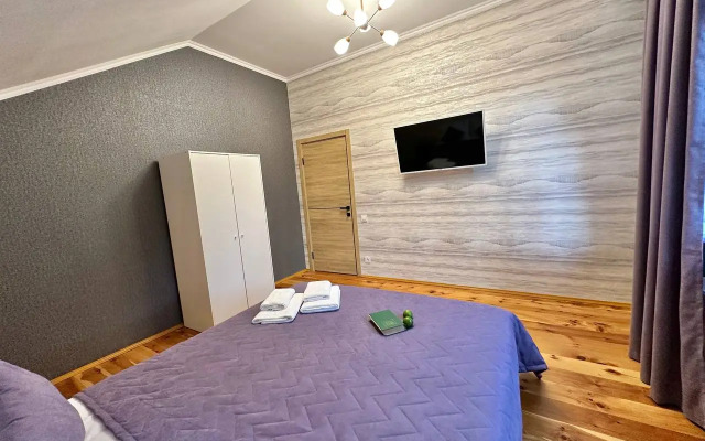 Karlimone Private house