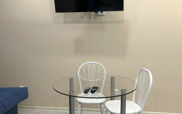 Апартаменты НСК на Немировича-Данченко 167/1