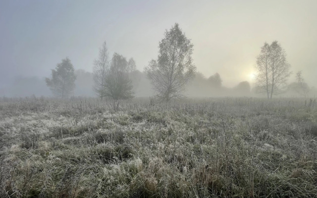 Частный дом Загородный коттедж