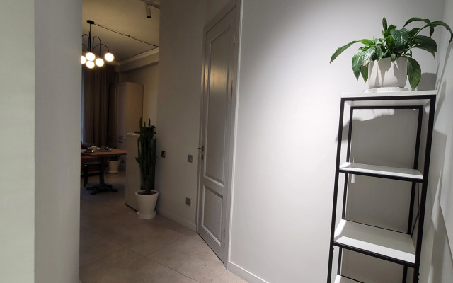 Квартира 2 Отличная Недалеко от Пляжа