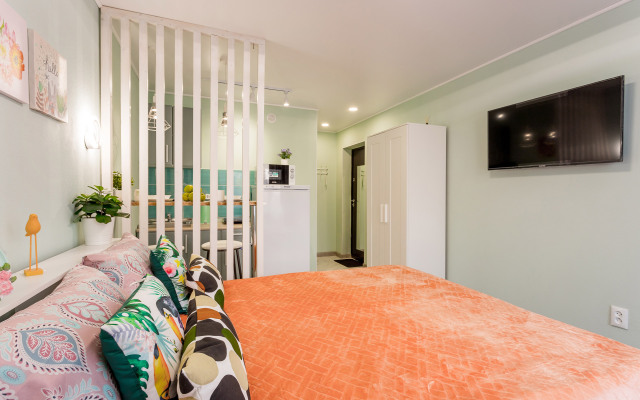 Апартаменты Люксовая Квартира у Стадиона