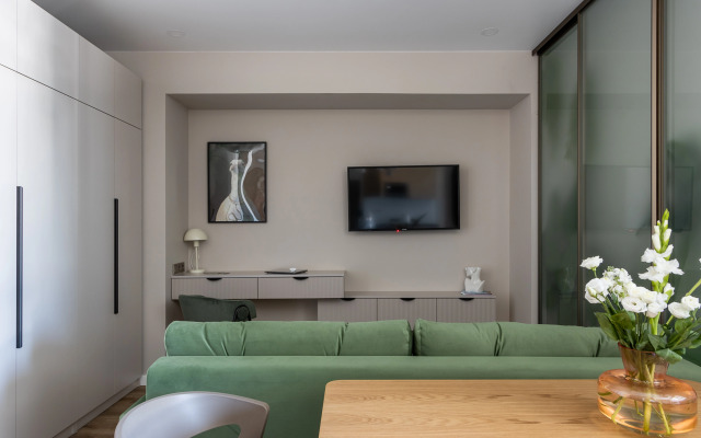 Will Well XL Apartments