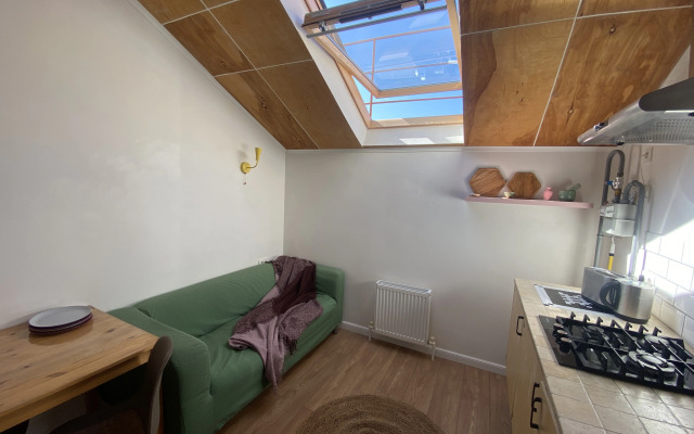 Квартира Whait