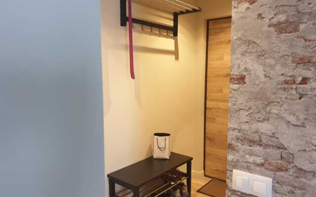 Апартаменты в Центре Города