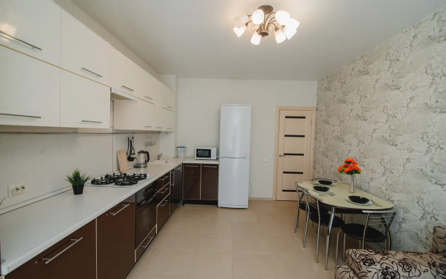 Апартаменты в центре города рядом с Кремлем