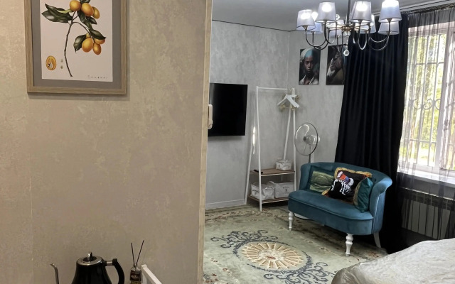 Studiya Nalchik Flat