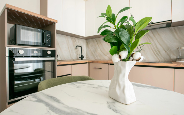 Апартаменты Йорт ЖК Свобода