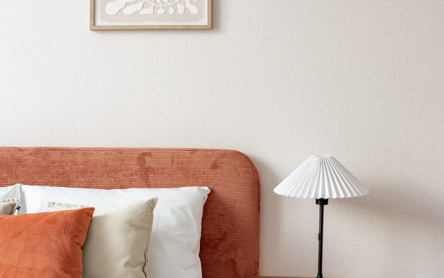 Апартаменты Autumn in China