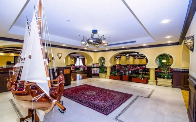 Riviera Hotel Dubai