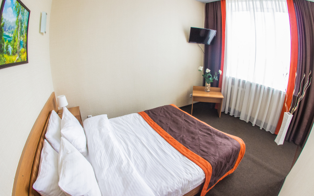 Гостиничный Комплекс Виктория - ZURO