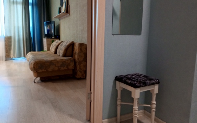 Апартаменты Студия Абажур