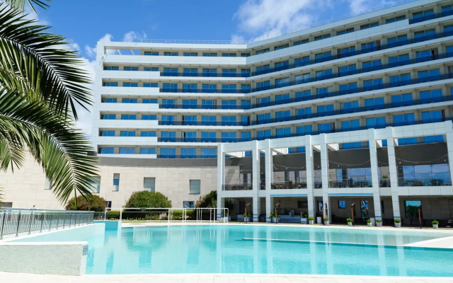Mantera Resort & Congress, Сочи