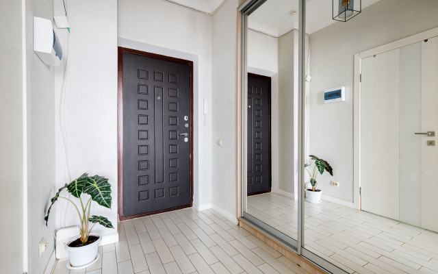 Tropic Apartment