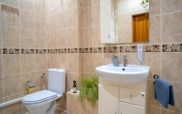 Квартира рядом с Кремлем на Баумана