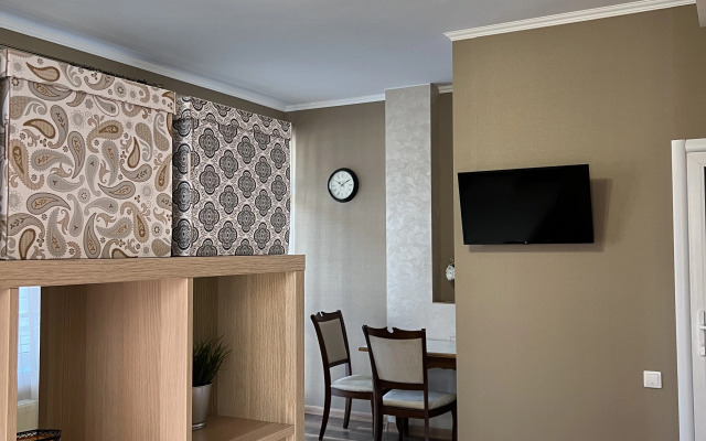 Polulyuks Apartments