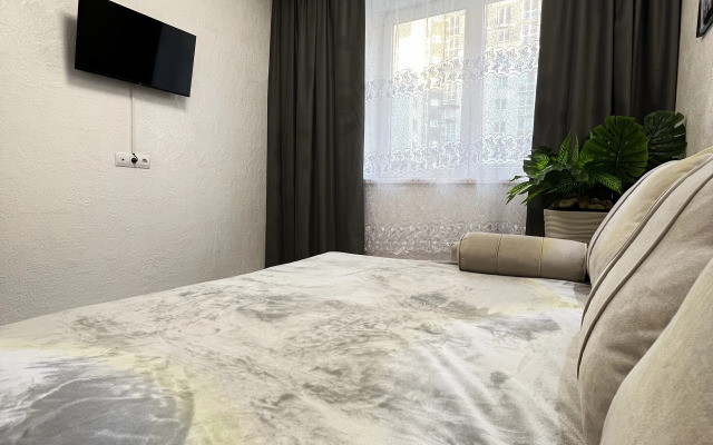 Апартаменты Уют на Суздальской