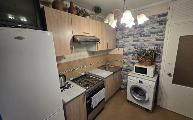 Квартира на Профсоюзной 152к3