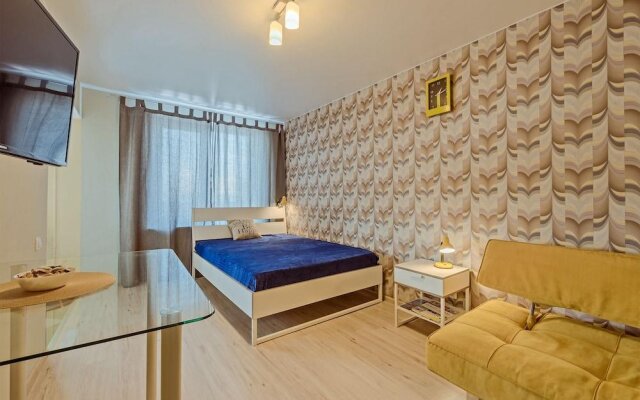 Апартаменты RentalSPb Sweet Home Московский Проспект