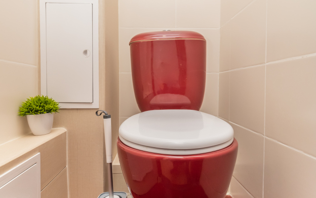 Квартира Новиковъ Дворик