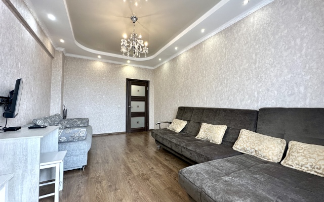 2-kom Smolina 79-117 Ulan-Ude ZhD vokzal KakDoma Flat