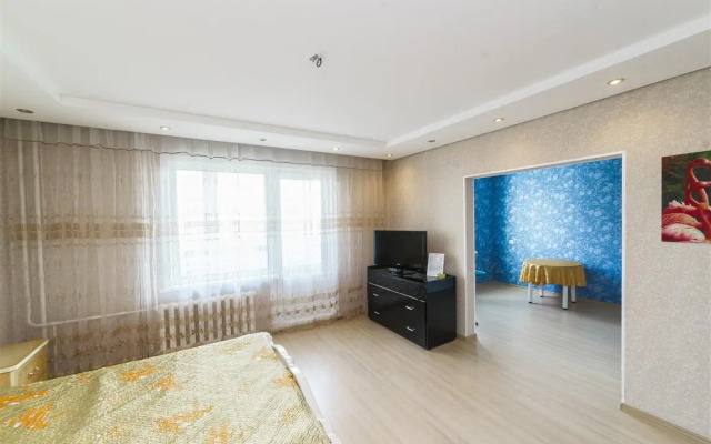 Апартамента Гагарина 51