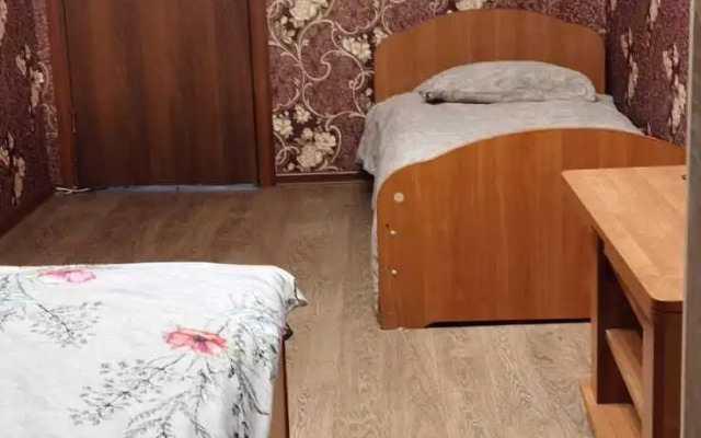 Квартира улица Башкортостана 24