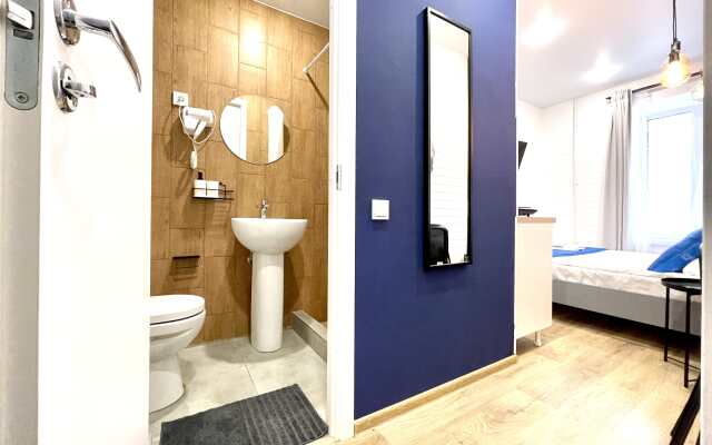 Апартаменты в Центре Санкт-Петербурга