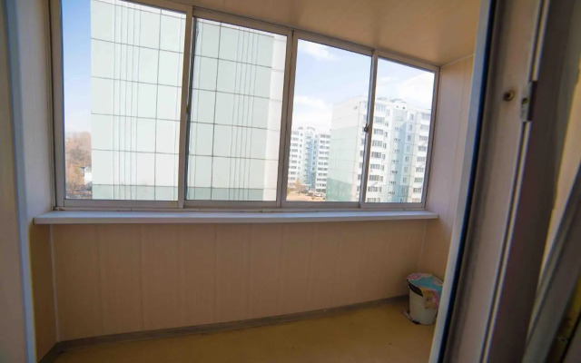 Квартира улица Рабочий городок