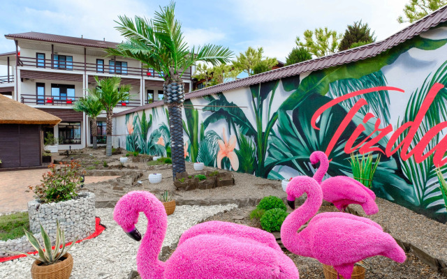 Tizdar Family Resort & Spa Ultra All Inclusive Hotel