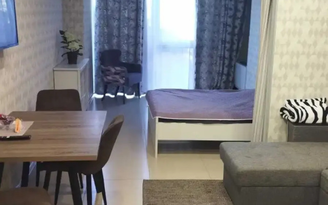Komfort V Sochi Apartments