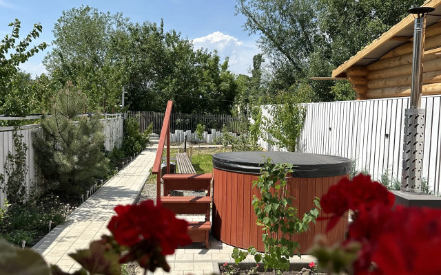 Dacha2023 Private house