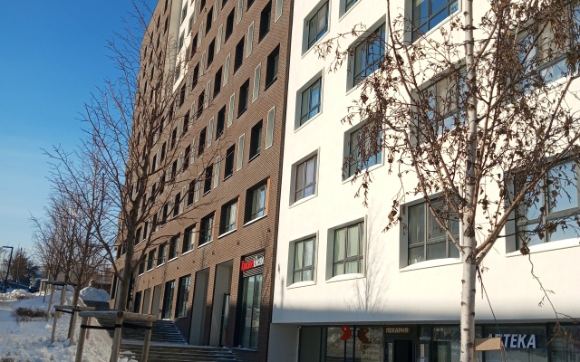 Квартира Шишимская Горка у Аквапарка