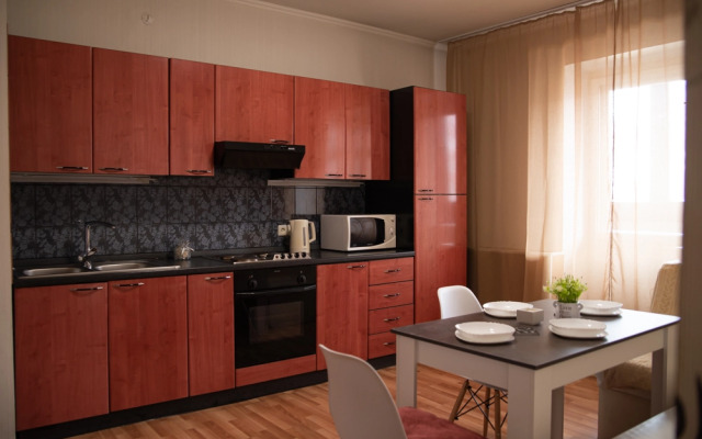 Apartamenty Goldfish Na Ulitse Kirova 7/10 Apartments 1