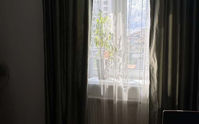 Na Ul. Alekseya Kozina, 3b Flat