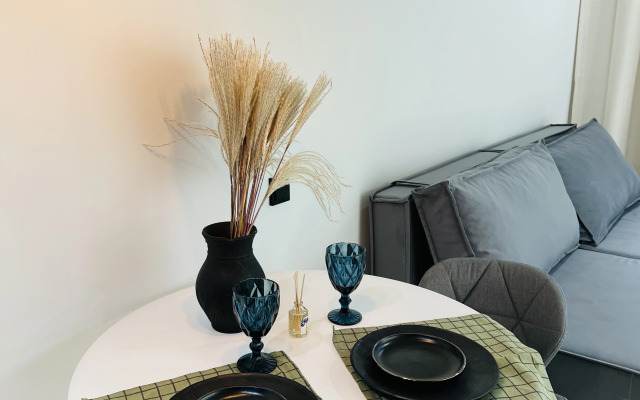 Mistera Gyustava Dobre Flat